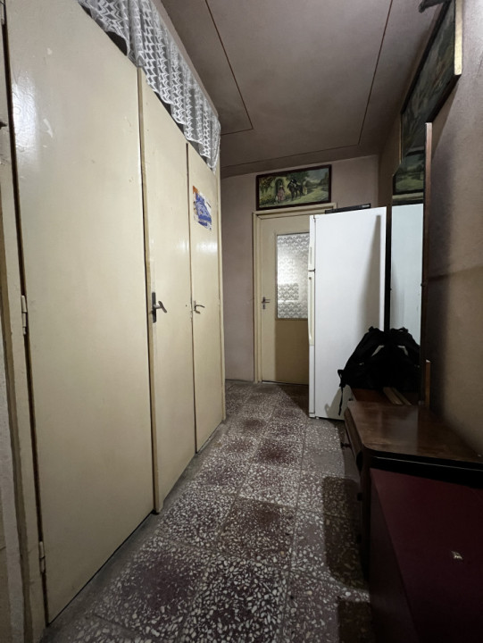 Apartament 1 camera, etajul 1, 31mp utili, zona Sala Olimpia