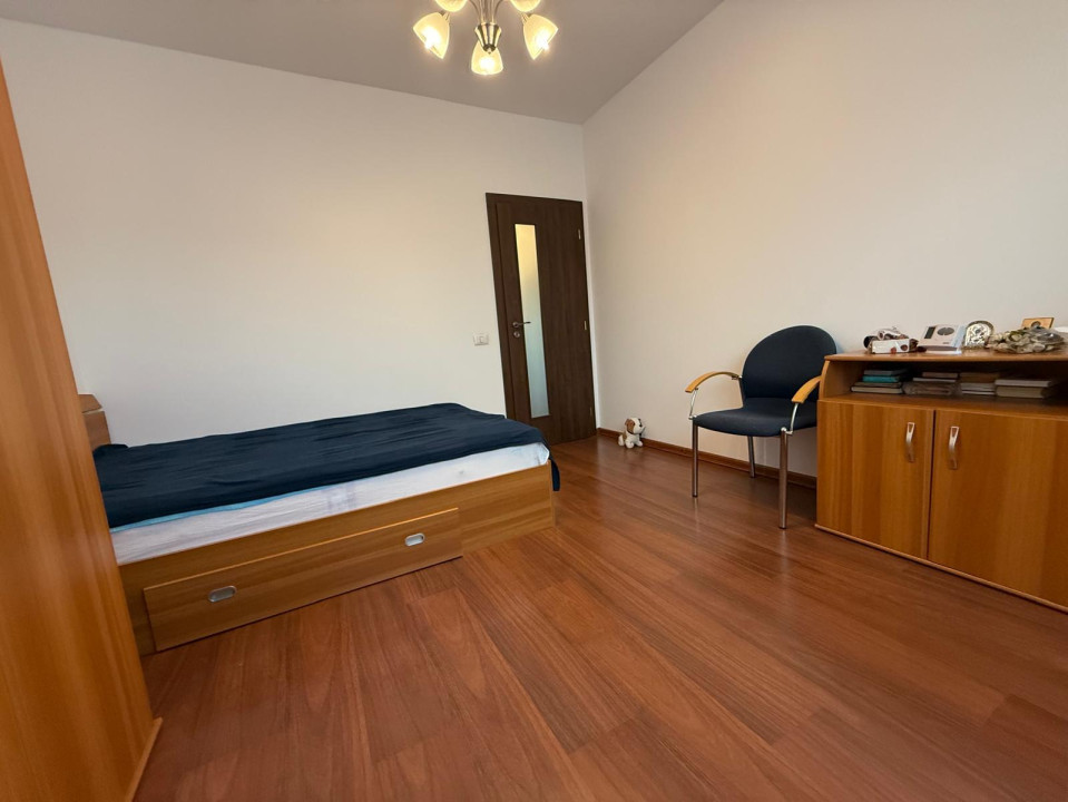 OCAZIE Apartament modern, 2 camere, decomandat, parter - zona Girocului