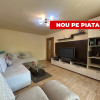 Apartament 4 camere, decomandat, 77mp, etaj 1/4 in zona Soarelui 