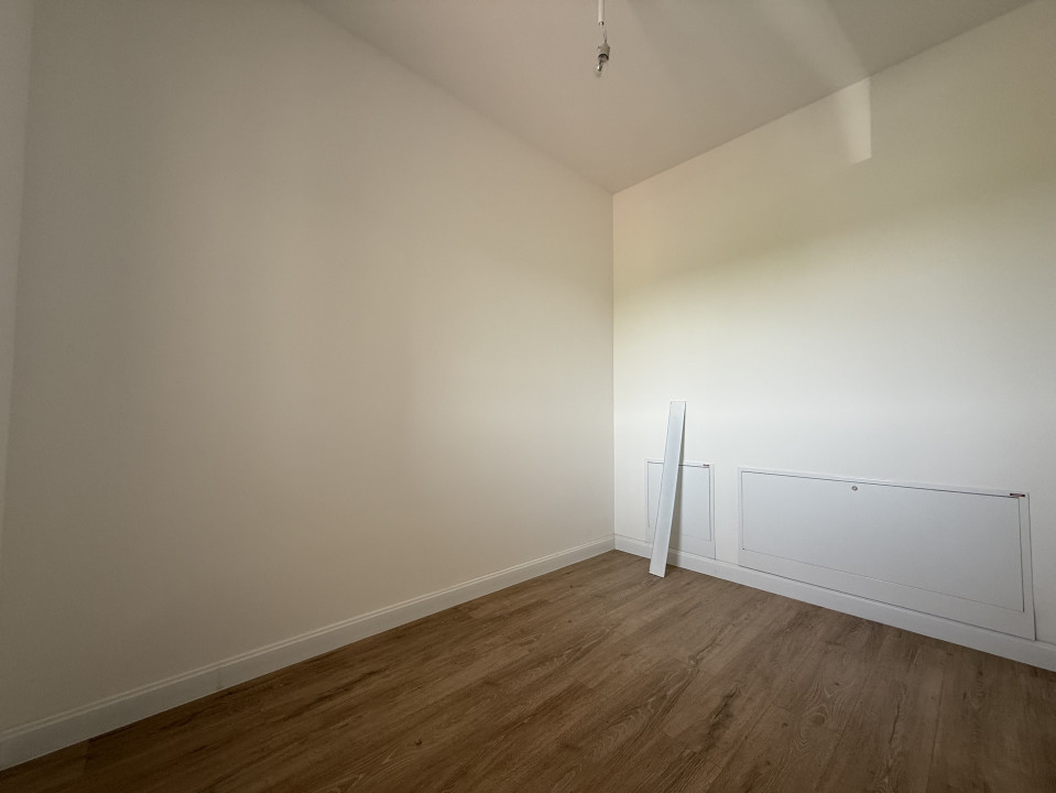 Casa Individuala stil frantuzesc, 141 mp utili, terasa 23 mp - Mosnita N