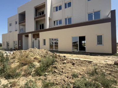 Apartament 3 camere, 69 mp utili, 23 mp terasa, etaj 1 - Calea Urseni