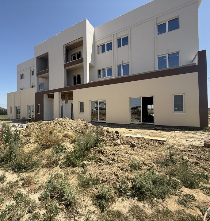 Apartament 3 camere, 68 mp utili, loc de parcare, etaj 2 - Calea Urseni