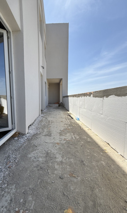 Apartament 3 camere, 68 mp utili, loc de parcare, etaj 2 - Calea Urseni