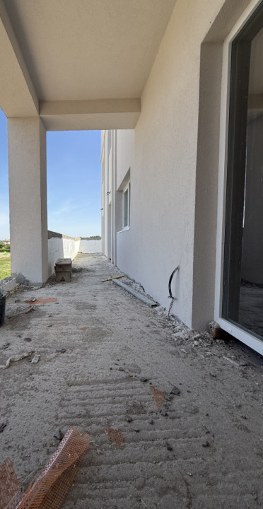 Apartament 3 camere, 68 mp utili, loc de parcare, etaj 2 - Calea Urseni