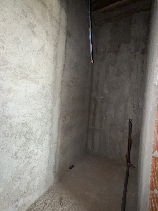 Apartament 3 camere, 68 mp utili, loc de parcare, etaj 2 - Calea Urseni