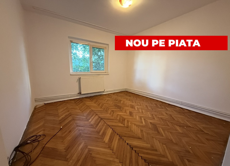 Apartament 2 camere, decomandat, 56mp utili, in zona Lipovei