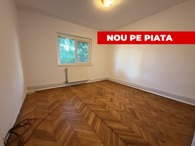 Apartament 2 camere, decomandat, 56mp utili, in zona Lipovei