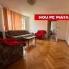 Apartament 3 camere, semidecomandat, etaj 2, 57 mp utili, zona Piata 700