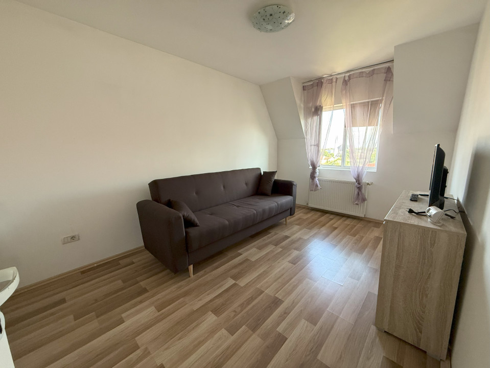 Apartament 2 camere, semidecomandat, 48mp utili in zona Modern