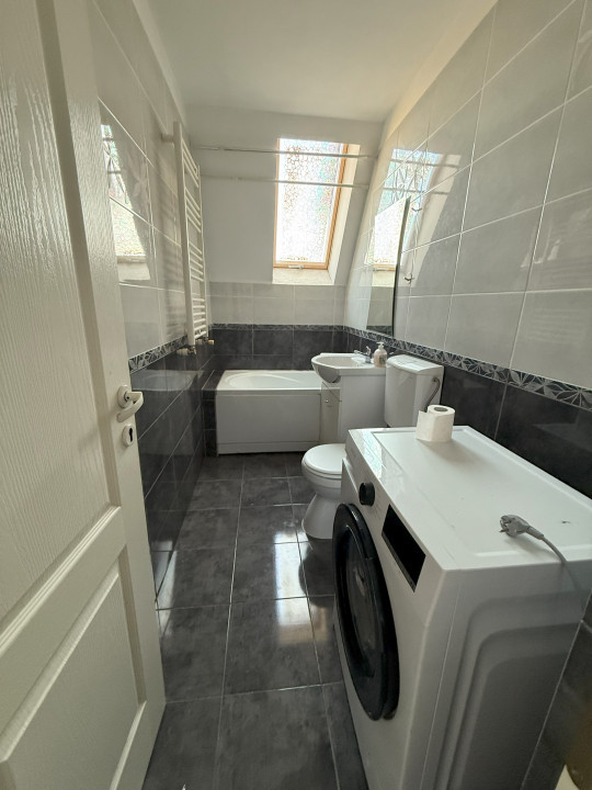 Apartament 2 camere, semidecomandat, 48mp utili in zona Modern