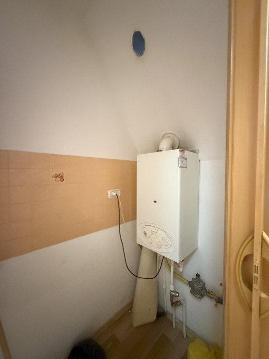 Apartament 2 camere, semidecomandat, 48mp utili in zona Modern
