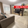 Apartament 2 camere, semidecomandat, 56mp utili in zona Soarelui