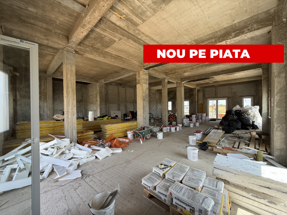 Spatiu Comercial plasat strategic (SAD) 92 mp utili - Calea Urseni