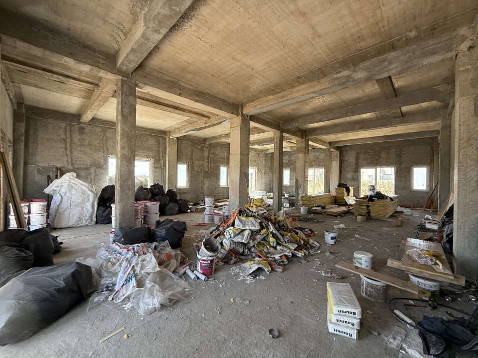 Spatiu Comercial plasat strategic (SAD) 92 mp utili - Calea Urseni