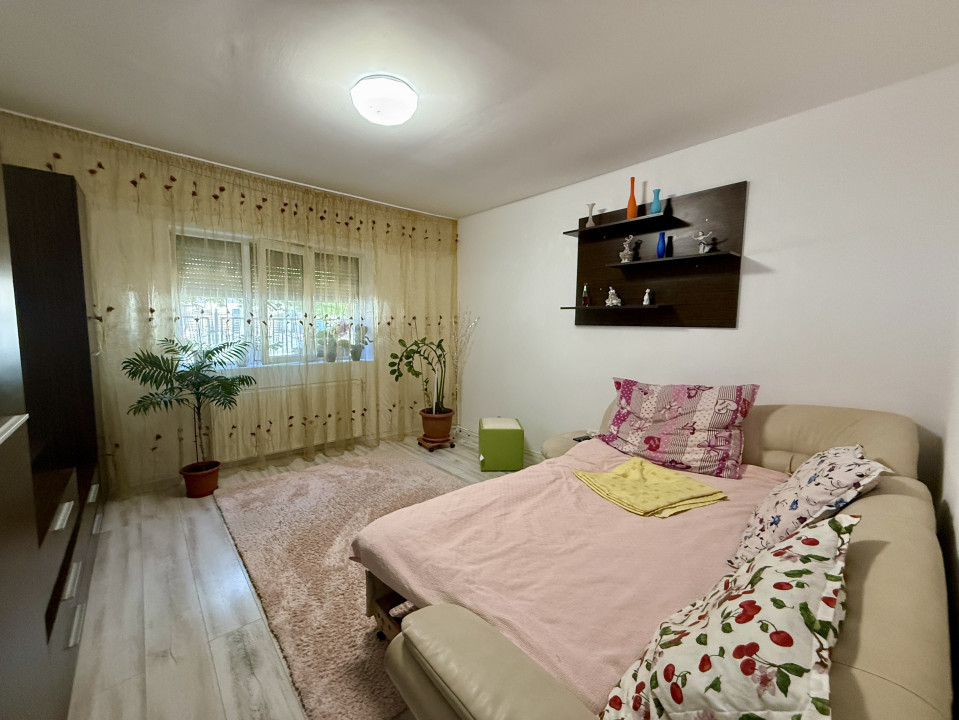 Casa individuala, 5 camere, P+M, 102mp utili, zona Steaua Shopping City