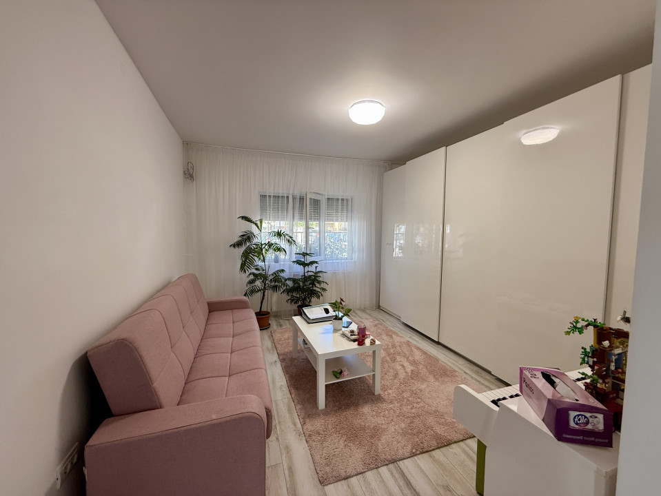 Casa individuala, 5 camere, P+M, 102mp utili, zona Steaua Shopping City
