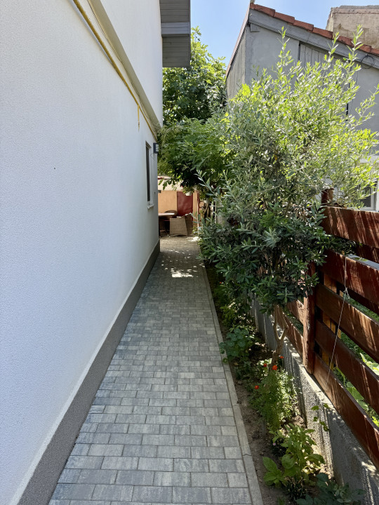 Casa individuala, 5 camere, P+M, 102mp utili, zona Steaua Shopping City