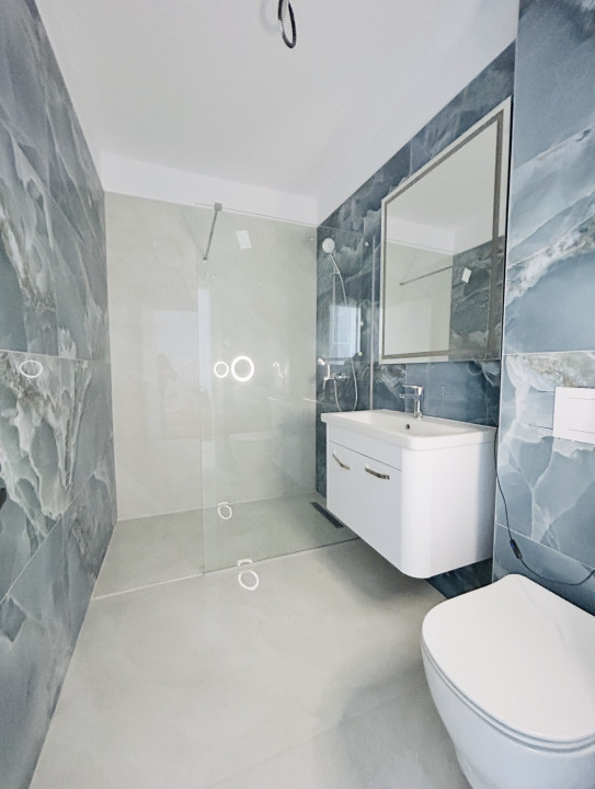 COMISION 0% Apartament 1 camera, 32mp, 6mp balcon in Giroc 