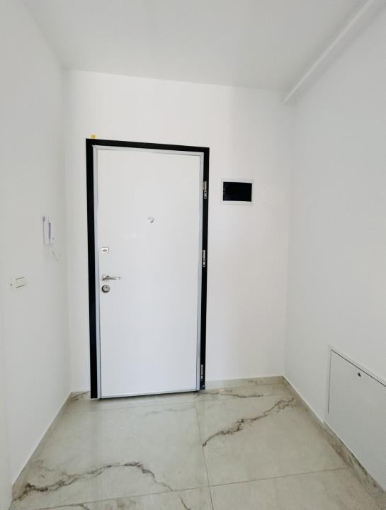 COMISION 0% Apartament 1 camera, 32mp, 6mp balcon in Giroc 