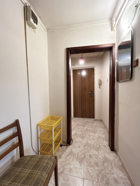 Apartament 2 camere, semidecomandat, 50mp utili, zona Fraidorf