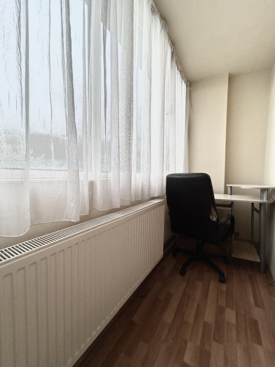 Apartament 2 camere, semidecomandat, 50mp utili, zona Fraidorf