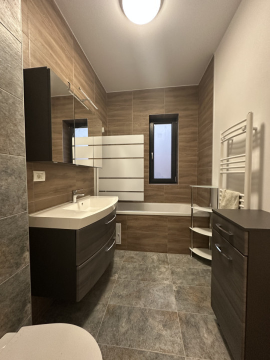 SE INCHIRIAZA-Apartament 2 camere, Hotel IQ-COMISION 0%