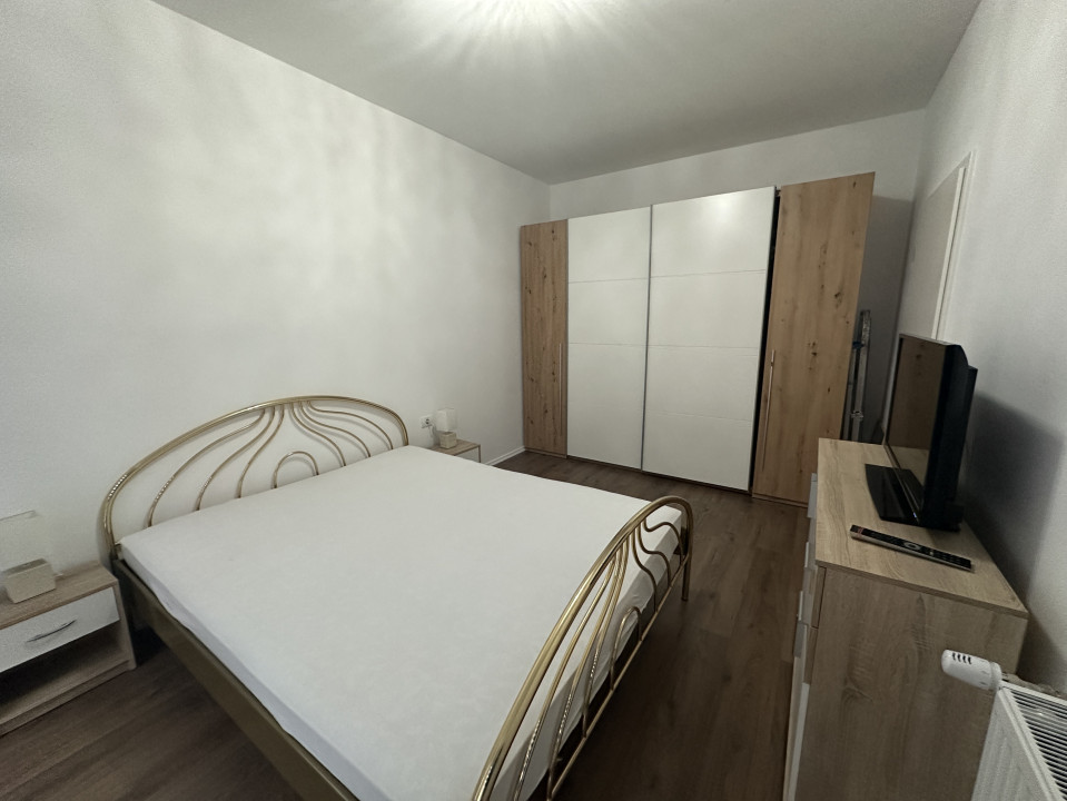 SE INCHIRIAZA-Apartament 2 camere, Hotel IQ-COMISION 0%