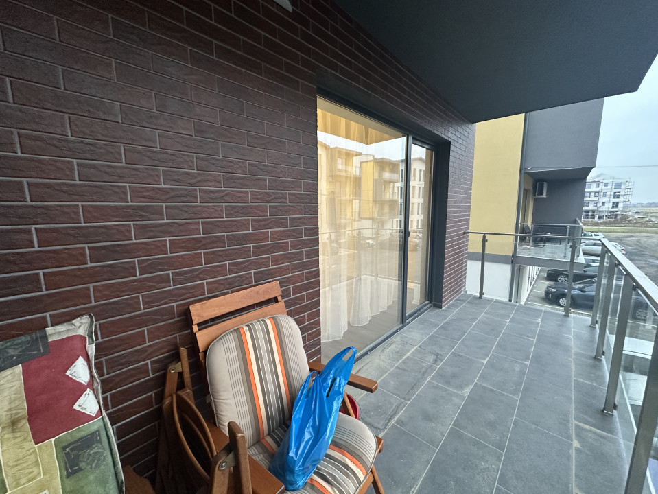 SE INCHIRIAZA-Apartament 2 camere, Hotel IQ-COMISION 0%