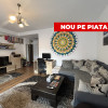 Apartament 2 camere, decomandat, balcon 8mp in Giroc 