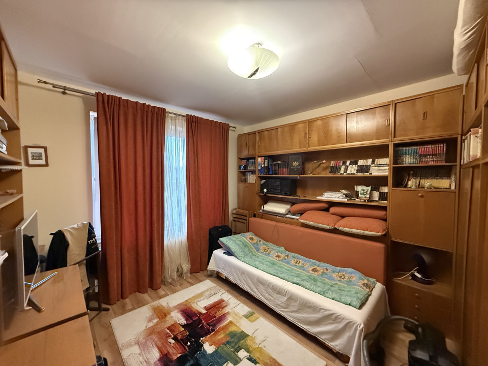 Triplex "Casa cu oxigen", 230 mp utili, 40 mp terasa - Dumbravita