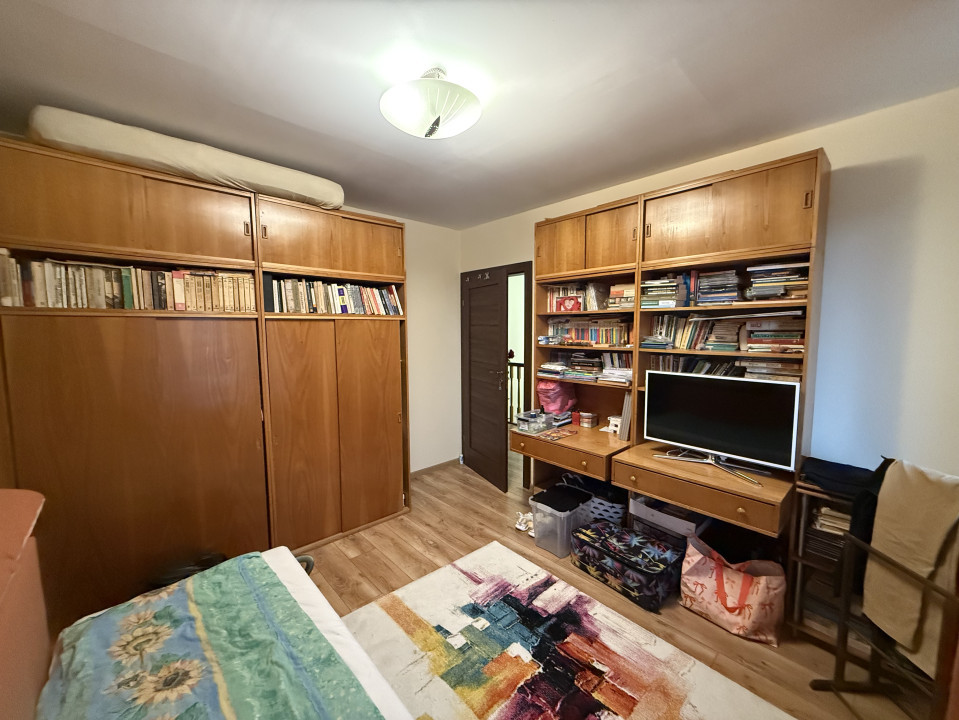 Triplex "Casa cu oxigen", 230 mp utili, 40 mp terasa - Dumbravita