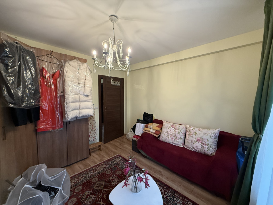 Triplex "Casa cu oxigen", 230 mp utili, 40 mp terasa - Dumbravita