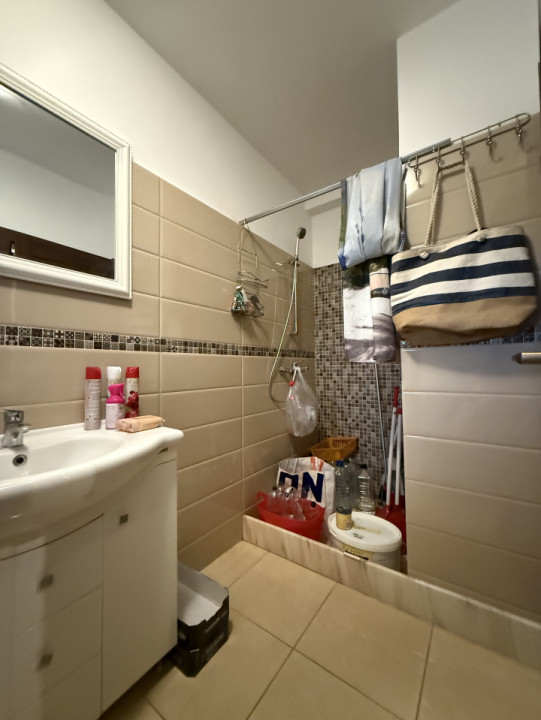 Triplex "Casa cu oxigen", 230 mp utili, 40 mp terasa - Dumbravita