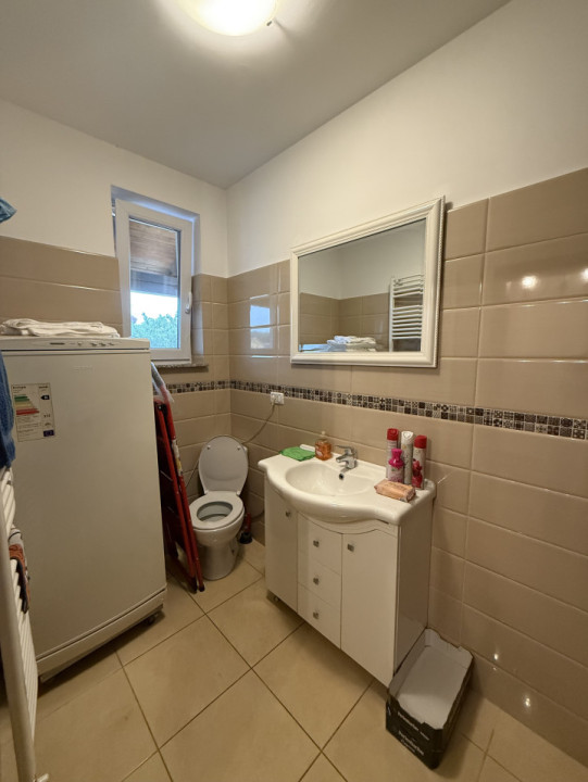 Triplex "Casa cu oxigen", 230 mp utili, 40 mp terasa - Dumbravita