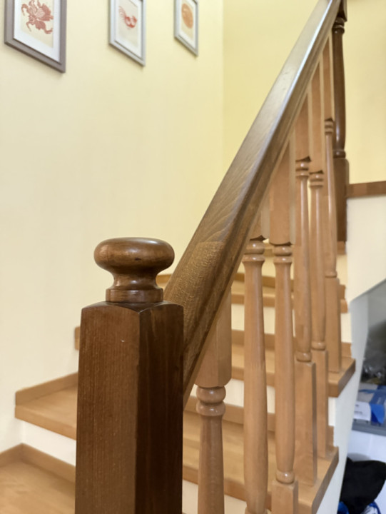 Triplex "Casa cu oxigen", 230 mp utili, 40 mp terasa - Dumbravita