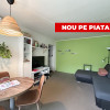 Apartament 3 camere, semidecomandat, 55 mp utili, etaj 3/4, zona Iosefin 