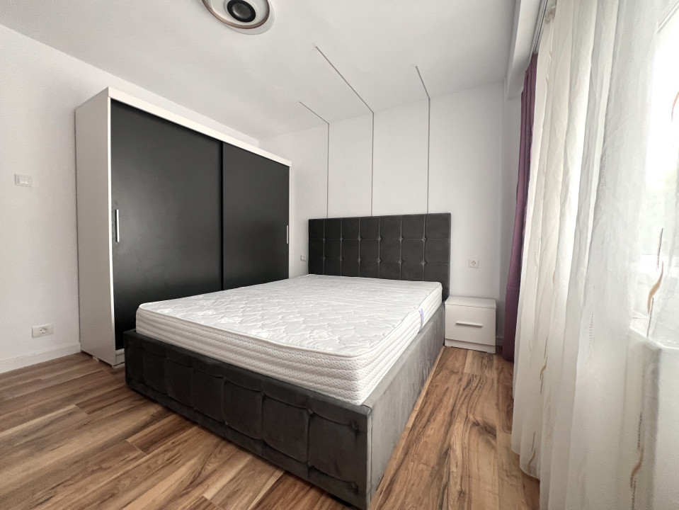 Apartament "Prosecco", 50mp utili, etaj 1, pozitie excelenta -Aradului