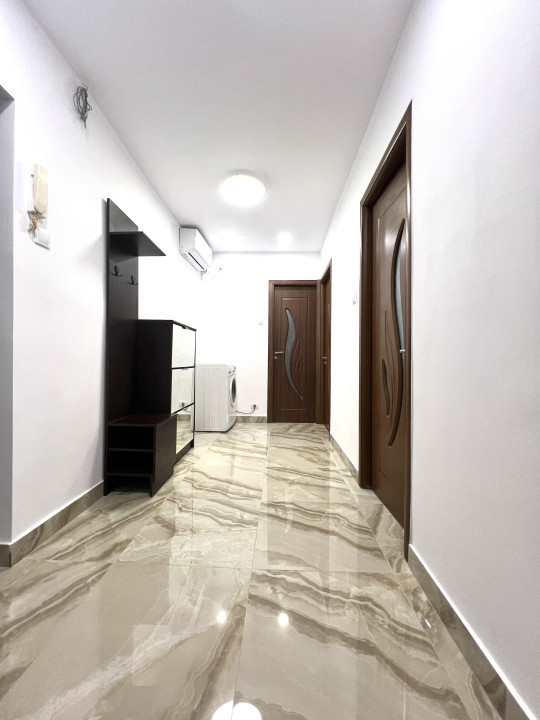Apartament "Prosecco", 50mp utili, etaj 1, pozitie excelenta -Aradului