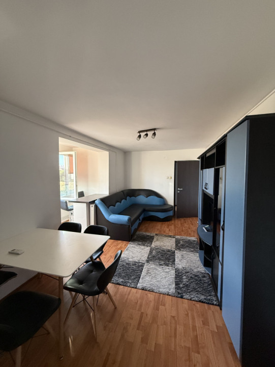 Apartament Complex Life - Versiunea Confort, 52 mp utili, 2 camere