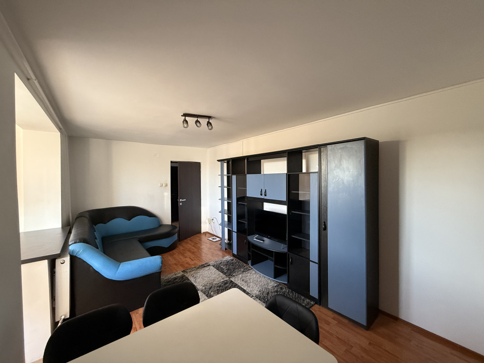 Apartament Complex Life - Versiunea Confort, 52 mp utili, 2 camere