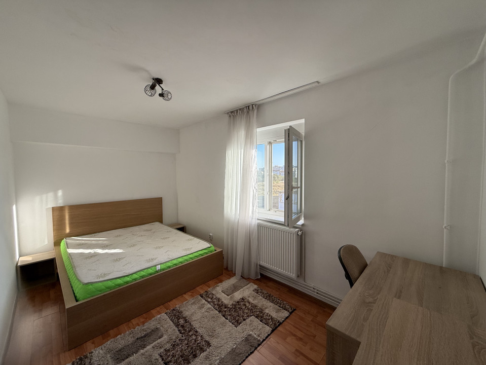 Apartament Complex Life - Versiunea Confort, 52 mp utili, 2 camere