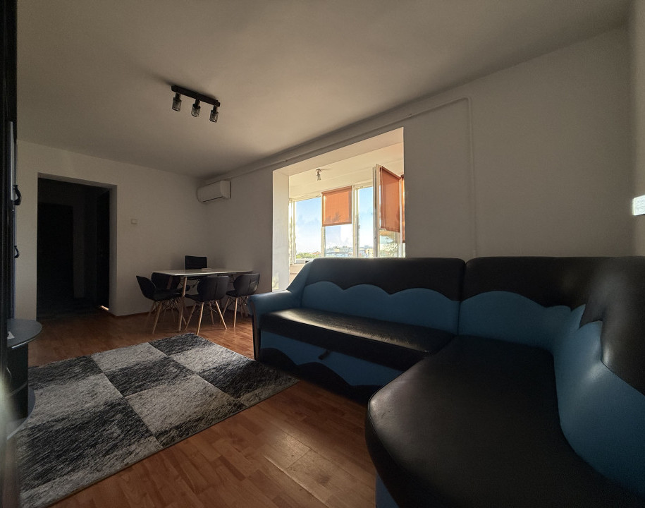 Apartament Complex Life - Versiunea Confort, 52 mp utili, 2 camere