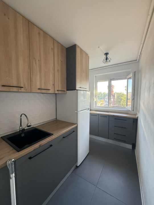 Apartament Complex Life - Versiunea Confort, 52 mp utili, 2 camere