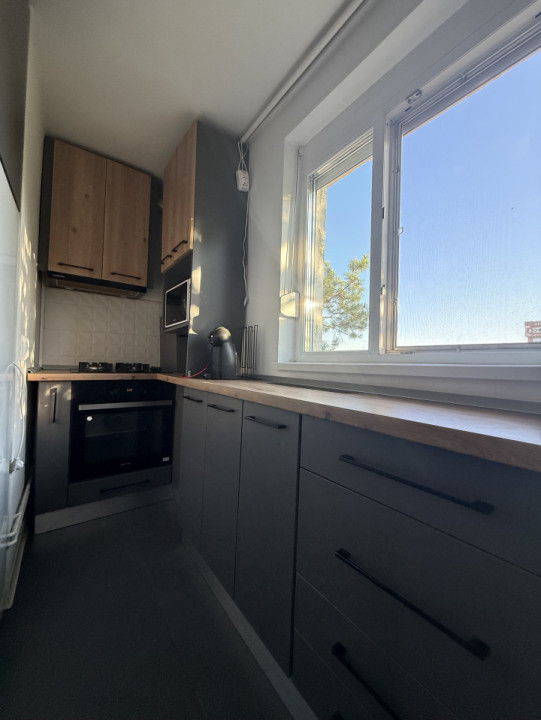 Apartament Complex Life - Versiunea Confort, 52 mp utili, 2 camere