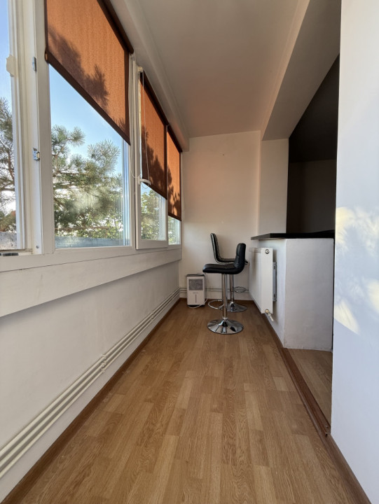 Apartament Complex Life - Versiunea Confort, 52 mp utili, 2 camere