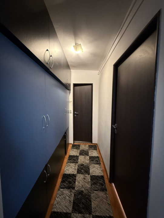 Apartament Complex Life - Versiunea Confort, 52 mp utili, 2 camere