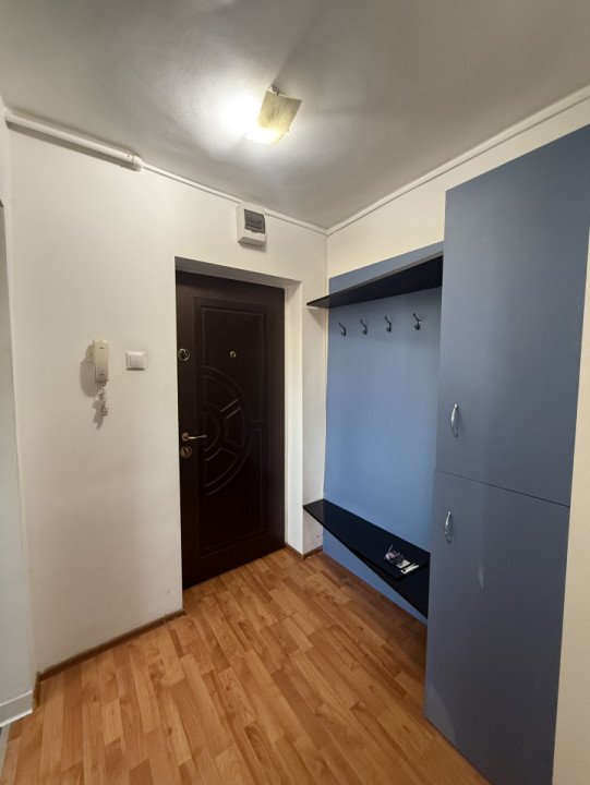 Apartament Complex Life - Versiunea Confort, 52 mp utili, 2 camere