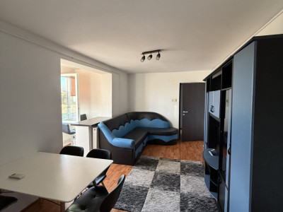 Apartament Complex Life - Versiunea Confort, 52 mp utili, 2 camere
