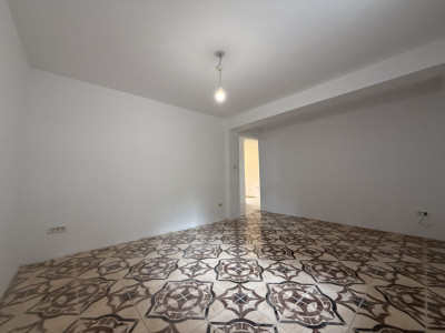Apartament Central 2 camere, 51 mp utili, parter - Ultracentral