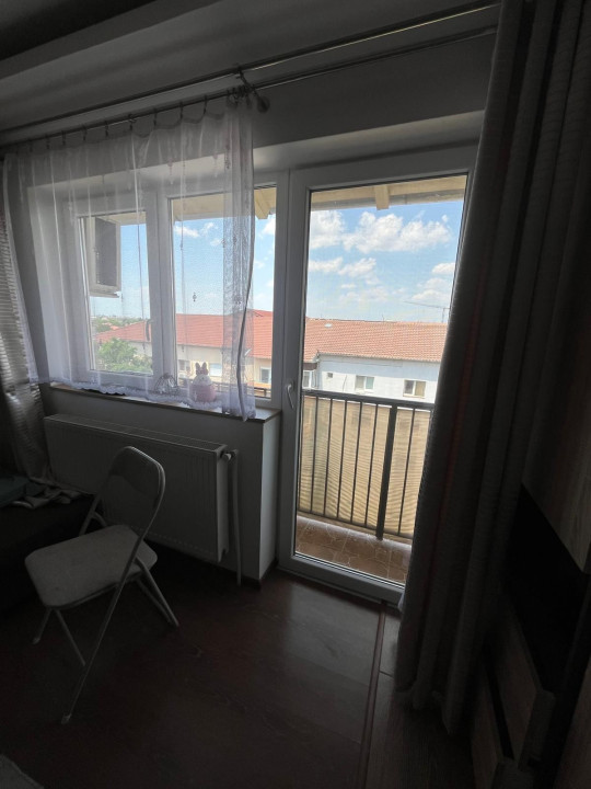 Apartament 2 camere, semidecomandat, 57 mp utili, in zona Lugojului